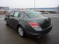 2010 Polished Metal Metallic Honda Accord EX-L V6 Sedan  photo #2