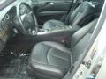 Brilliant Silver Metallic - E 500 Sedan Photo No. 10