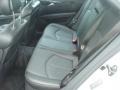 Brilliant Silver Metallic - E 500 Sedan Photo No. 11