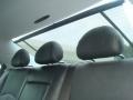 Brilliant Silver Metallic - E 500 Sedan Photo No. 12