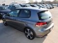 United Gray Metallic - GTI 2 Door Photo No. 2