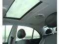 Brilliant Silver Metallic - E 500 Sedan Photo No. 14