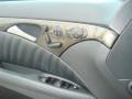 Brilliant Silver Metallic - E 500 Sedan Photo No. 15