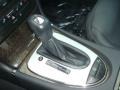 Brilliant Silver Metallic - E 500 Sedan Photo No. 21