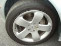 Brilliant Silver Metallic - E 500 Sedan Photo No. 23