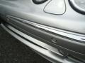 Brilliant Silver Metallic - E 500 Sedan Photo No. 26