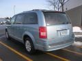 2010 Clearwater Blue Pearl Chrysler Town & Country LX  photo #15