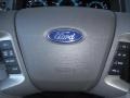 2011 White Suede Ford Fusion SEL  photo #15