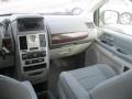 2010 Clearwater Blue Pearl Chrysler Town & Country LX  photo #21