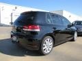 Black - Golf 4 Door TDI Photo No. 2