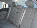 2011 White Suede Ford Fusion SEL  photo #26