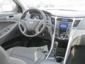 Gray Dashboard Photo for 2011 Hyundai Sonata #44721248