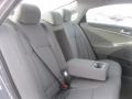 Gray Interior Photo for 2011 Hyundai Sonata #44721280