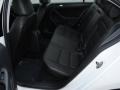 Candy White - Jetta SE Sedan Photo No. 3