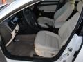Candy White - Jetta SE Sedan Photo No. 5