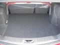 Red Candy Metallic - Fiesta SEL Sedan Photo No. 10