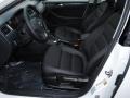 Candy White - Jetta SE Sedan Photo No. 5