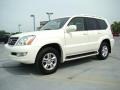 Blizzard White Pearl - GX 470 Photo No. 4