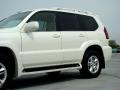 Blizzard White Pearl - GX 470 Photo No. 6