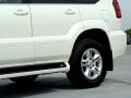 Blizzard White Pearl - GX 470 Photo No. 7