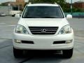 Blizzard White Pearl - GX 470 Photo No. 9