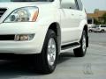 Blizzard White Pearl - GX 470 Photo No. 11