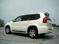 Blizzard White Pearl - GX 470 Photo No. 12