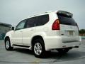 Blizzard White Pearl - GX 470 Photo No. 13