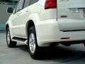 Blizzard White Pearl - GX 470 Photo No. 15