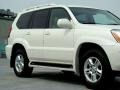 Blizzard White Pearl - GX 470 Photo No. 18