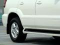 Blizzard White Pearl - GX 470 Photo No. 19
