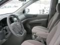 2010 Glacier Blue Kia Sedona LX  photo #24