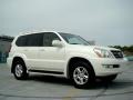 Blizzard White Pearl - GX 470 Photo No. 20