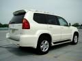 Blizzard White Pearl - GX 470 Photo No. 21