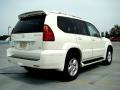 Blizzard White Pearl - GX 470 Photo No. 22