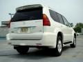 Blizzard White Pearl - GX 470 Photo No. 23