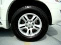 Blizzard White Pearl - GX 470 Photo No. 29