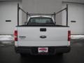 2006 Oxford White Ford F150 XL Regular Cab  photo #9