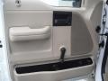 2006 Oxford White Ford F150 XL Regular Cab  photo #16