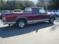 Claret Red Pearl Metallic - Dakota SLT Extended Cab Photo No. 5