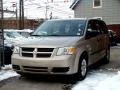 Light Sandstone Metallic - Grand Caravan SE Photo No. 1