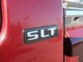 Claret Red Pearl Metallic - Dakota SLT Extended Cab Photo No. 18