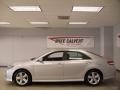 Classic Silver Metallic - Camry SE Photo No. 3