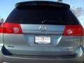 2009 Blue Mirage Metallic Toyota Sienna XLE  photo #4