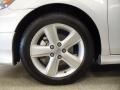 Classic Silver Metallic - Camry SE Photo No. 4