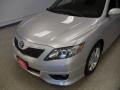 Classic Silver Metallic - Camry SE Photo No. 5