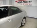 Classic Silver Metallic - Camry SE Photo No. 7