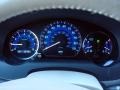 2009 Blue Mirage Metallic Toyota Sienna XLE  photo #9