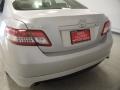 Classic Silver Metallic - Camry SE Photo No. 8