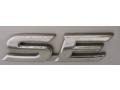 Classic Silver Metallic - Camry SE Photo No. 9